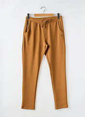 Jogging marron BENSON & CHERRY pour homme seconde vue