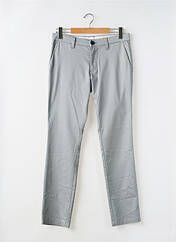 Pantalon chino gris ARMANI EXCHANGE pour homme seconde vue