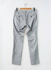 Pantalon chino gris ARMANI EXCHANGE pour homme seconde vue