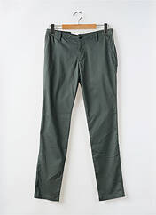 Pantalon chino vert ARMANI EXCHANGE pour homme seconde vue