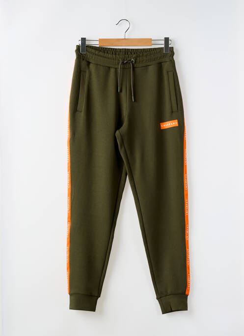 Jogging vert CHABRAND pour homme