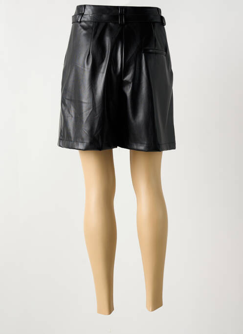 Short noir IMPERIAL pour femme