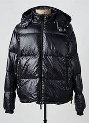 Doudoune noir ARMANI EXCHANGE pour homme seconde vue