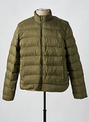 Doudoune vert TOMMY HILFIGER pour homme seconde vue