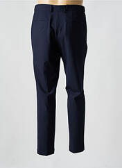 Pantalon chino bleu HUGO BOSS pour homme seconde vue