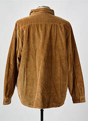 Veste casual marron LACOSTE pour homme seconde vue