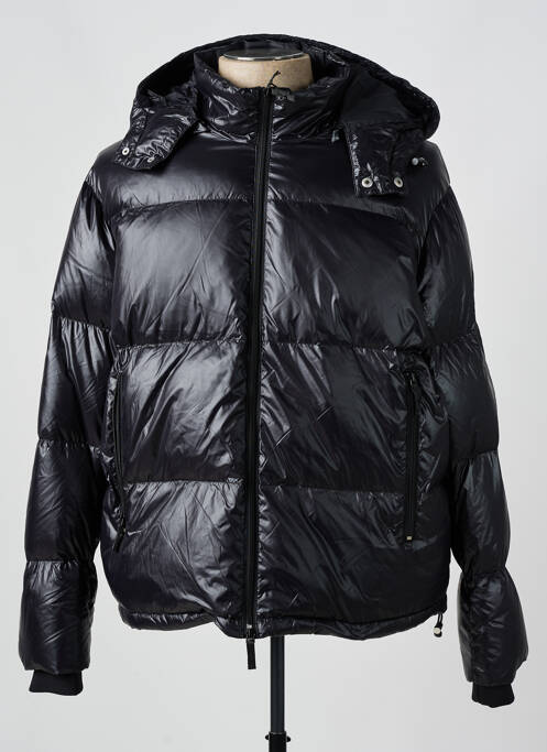 Doudoune noir ARMANI EXCHANGE pour homme