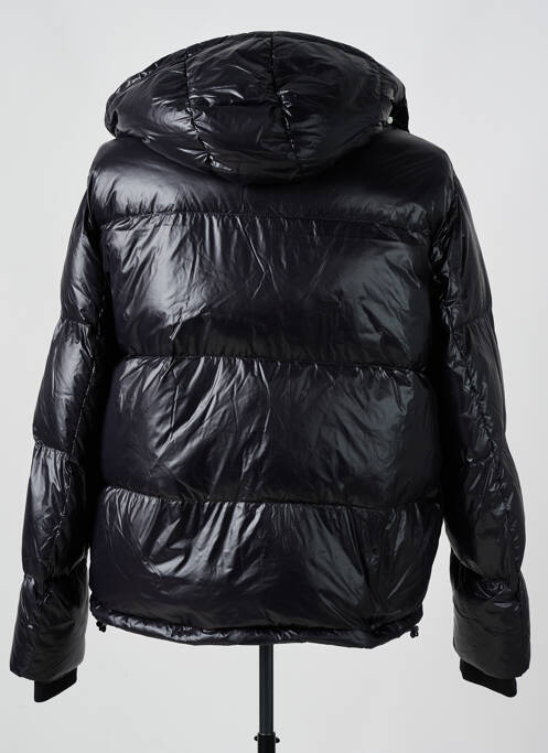 Doudoune noir ARMANI EXCHANGE pour homme