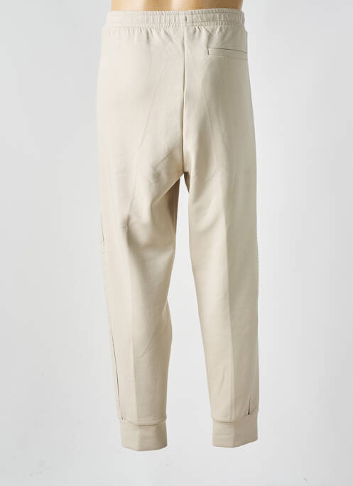 Jogging beige HUGO BOSS pour homme