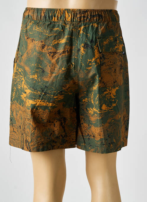 Short marron TIMBERLAND pour homme