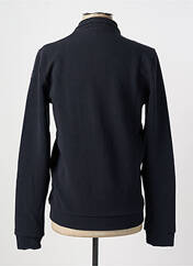 Veste casual bleu SUN VALLEY pour homme seconde vue