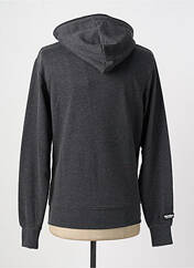 Veste casual gris HELVETICA pour homme seconde vue