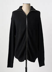 Veste casual noir ARMANI EXCHANGE pour homme seconde vue