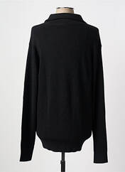 Veste casual noir ARMANI EXCHANGE pour homme seconde vue