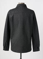 Veste casual noir BENSON & CHERRY pour homme seconde vue