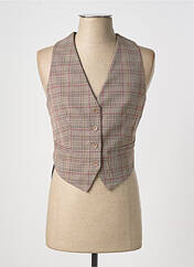 Gilet sans manche vert IMPERIAL pour homme seconde vue