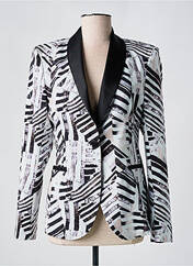 Blazer noir IMPERIAL pour femme seconde vue