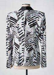 Blazer noir IMPERIAL pour femme seconde vue