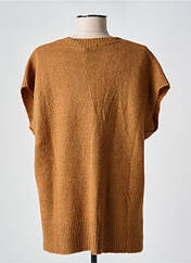 Pull marron LIU JO pour femme seconde vue