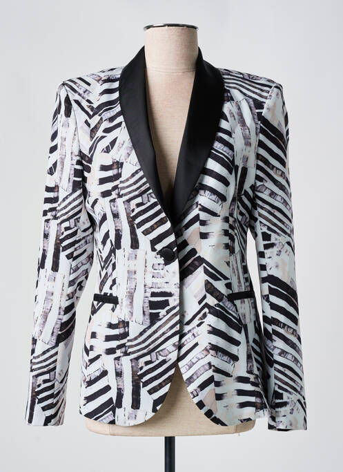 Blazer noir IMPERIAL pour femme