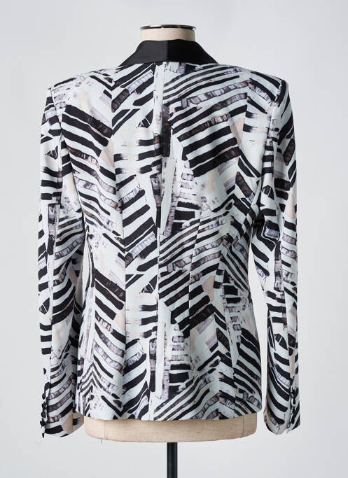 Blazer noir IMPERIAL pour femme