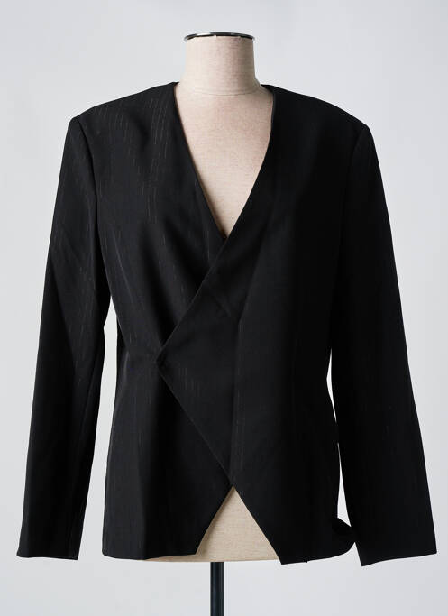 Blazer noir IMPERIAL pour femme