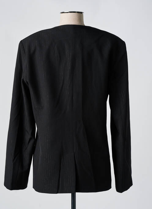 Blazer noir IMPERIAL pour femme