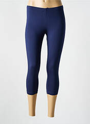 Legging bleu TAUBERT pour femme seconde vue