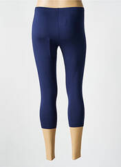 Legging bleu TAUBERT pour femme seconde vue