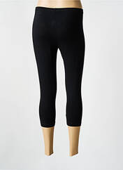 Legging noir TAUBERT pour femme seconde vue