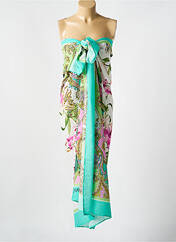 Paréo vert LISE CHARMEL pour femme seconde vue