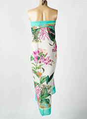 Paréo vert LISE CHARMEL pour femme seconde vue