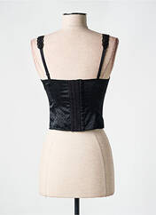 Soutien-gorge noir AUBADE pour femme seconde vue