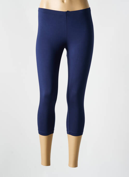 Legging bleu TAUBERT pour femme