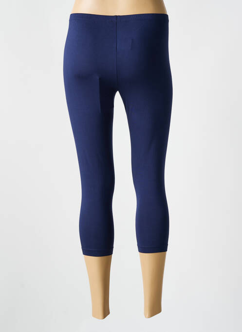 Legging bleu TAUBERT pour femme