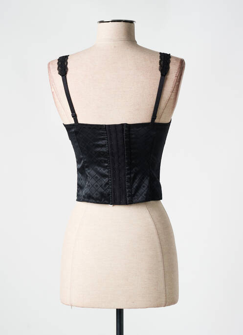 Soutien-gorge noir AUBADE pour femme