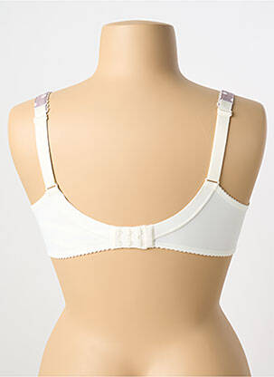 Soutien-gorge haut soutien-gorge emboitant haut soutien-gorge emboitant gris ANTINEA femme