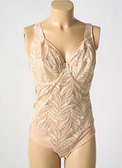 Body lingerie chair BARBARA pour femme seconde vue