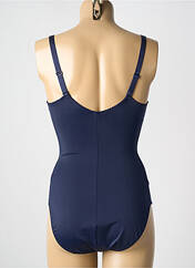 Body lingerie bleu ANTINEA pour femme seconde vue