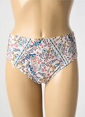 Culotte blanc ANTIGEL pour femme seconde vue