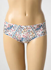 Culotte blanc ANTIGEL pour femme seconde vue