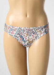 Culotte blanc ANTIGEL pour femme seconde vue