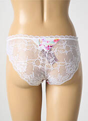 Culotte blanc ANTINEA pour femme seconde vue