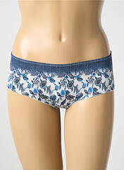 Culotte bleu ANTIGEL pour femme seconde vue