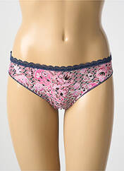 Culotte rose ANTIGEL pour femme seconde vue