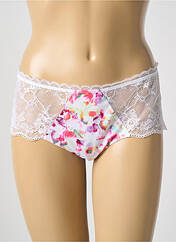 Shorty blanc ANTINEA pour femme seconde vue