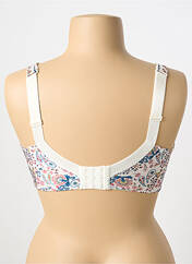 Soutien-gorge blanc ANTIGEL pour femme seconde vue