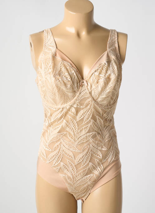 Body lingerie chair BARBARA pour femme