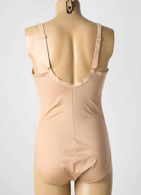 Body lingerie chair BARBARA pour femme