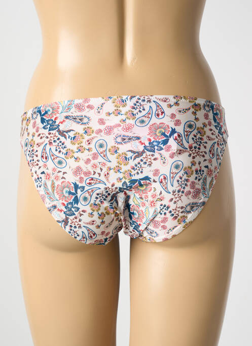 Culotte blanc ANTIGEL pour femme